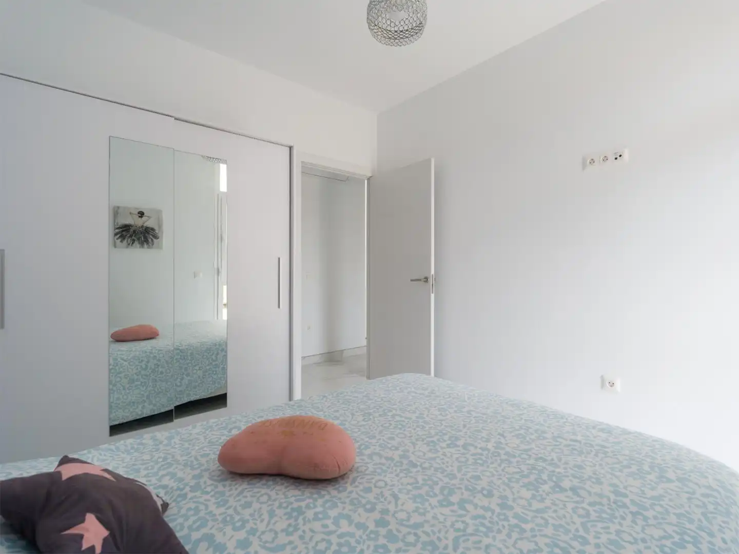 Casa o xalet en venda a Calle Mararía, 8, Femés Dormitori de Casa o xalet en venda en Yaiza amb Aire condicionat, Terrassa i Traster