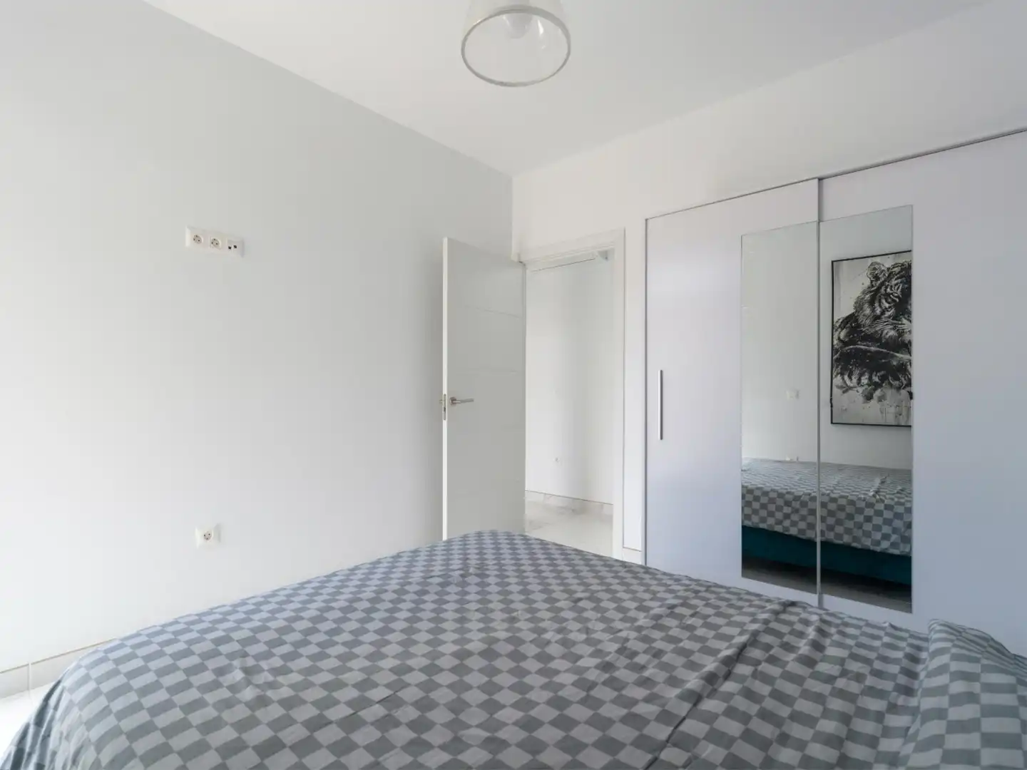 Casa o xalet en venda a Calle Mararía, 8, Femés Dormitori de Casa o xalet en venda en Yaiza amb Aire condicionat, Terrassa i Traster