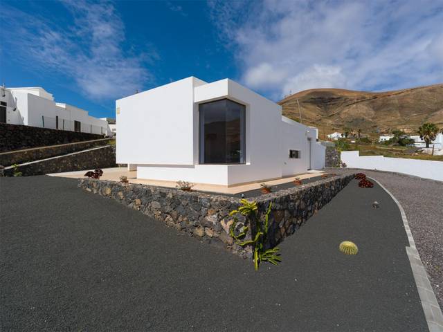 Casa-chalet en Venta en Calle Mararía, 8 en Femés