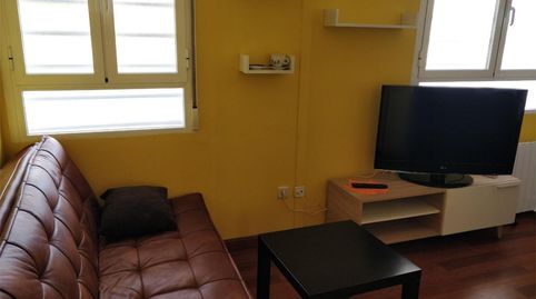 Foto 2 de Pis de lloguer a Calle del Parroco Eusebio Cuenca, 34, Delicias, Madrid Capital