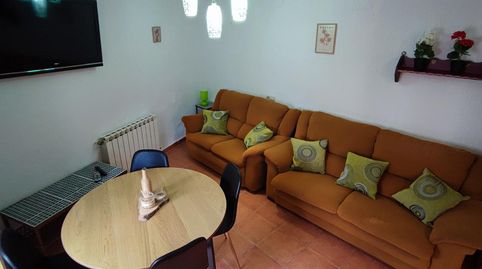 Foto 4 de Casa adosada de lloguer a Calle Cerrillo Santiago, 32, Centro, Cuenca Capital