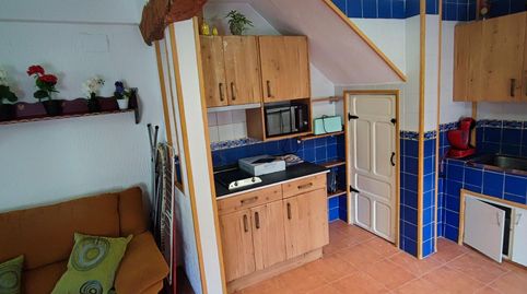 Foto 5 de Casa adosada de lloguer a Calle Cerrillo Santiago, 32, Centro, Cuenca Capital