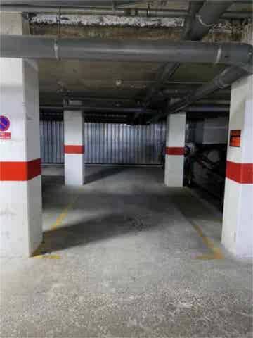 Garaje en Alquiler en Colores -  Entreparques