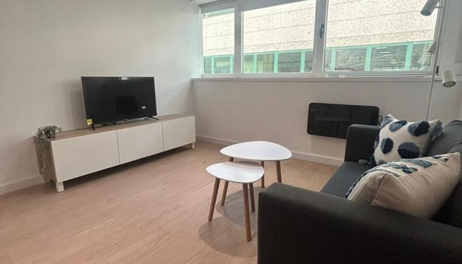 Piso de alquiler en Avenida de Tenerife, 2, Praderón - Imagen 5