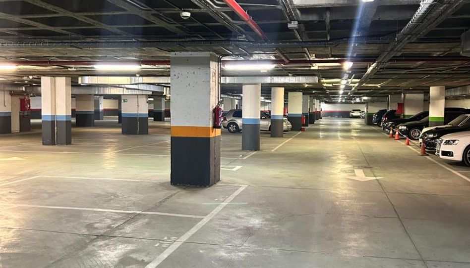 Piso de alquiler en Avenida de Tenerife, 2, Praderón - Imagen 2