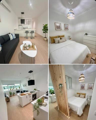 Piso en Alquiler en Avenida de Tenerife, 2 en Praderón