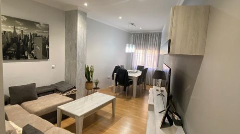 Foto 2 de Piso en venta en Calle Villarrobledo, 13, Socuéllamos, Ciudad Real