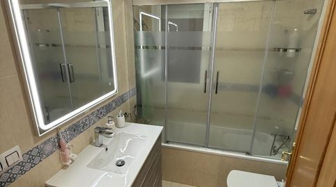 Foto 3 de Piso en venta en Calle Villarrobledo, 13, Socuéllamos, Ciudad Real