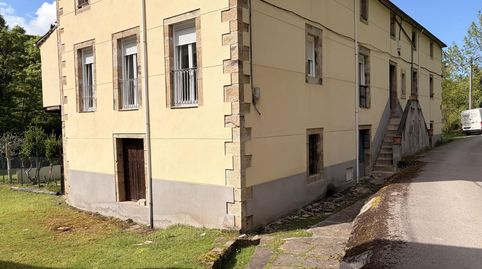 Foto 4 von Erdgeschoss zur Miete in N-611, 25, Bárcena de Pie de Concha, Cantabria