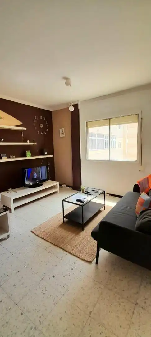Habitació a Calle Carlos Mauricio Blandy, 48, Altavista - Don Zoilo Habitació a Calle Carlos Mauricio Blandy, 48, Altavista - Don Zoilo