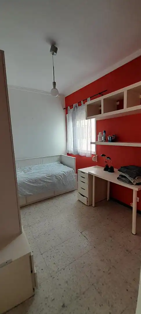 Habitació a Calle Carlos Mauricio Blandy, 48, Altavista - Don Zoilo Habitació a Calle Carlos Mauricio Blandy, 48, Altavista - Don Zoilo