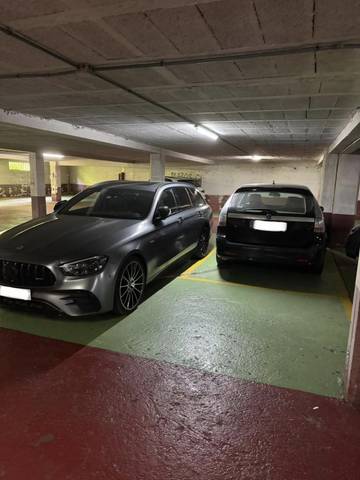 Garaje en Venta en Rúa da Coruña, 24 en Plaza Industria