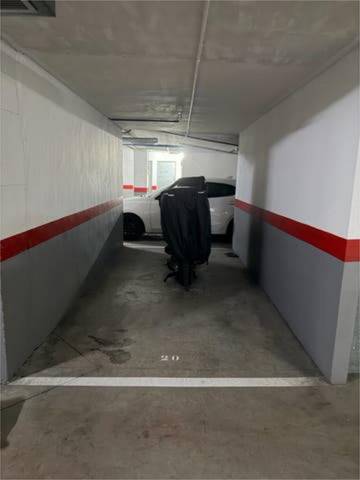 Garaje en Alquiler en Siete Palmas