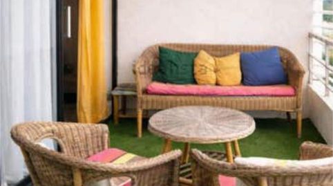 Foto 5 von Wohnungen zum Verkauf in Salatar, Roses