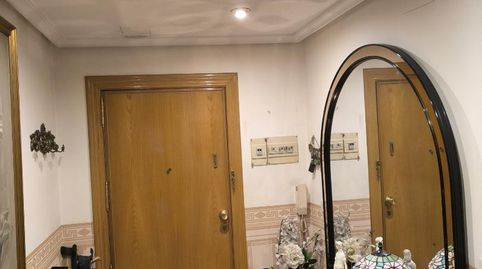 Foto 2 de Piso en venta en Calle Don Rafael Ortega Sagristá, 17, San Ildefonso - Catedral, Jaén Capital