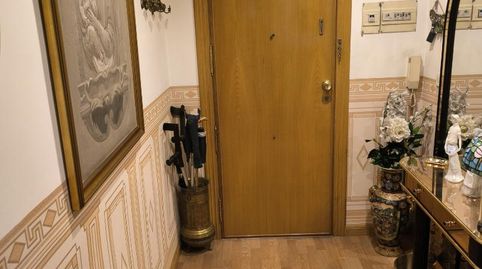 Foto 5 de Piso en venta en Calle Don Rafael Ortega Sagristá, 17, San Ildefonso - Catedral, Jaén Capital