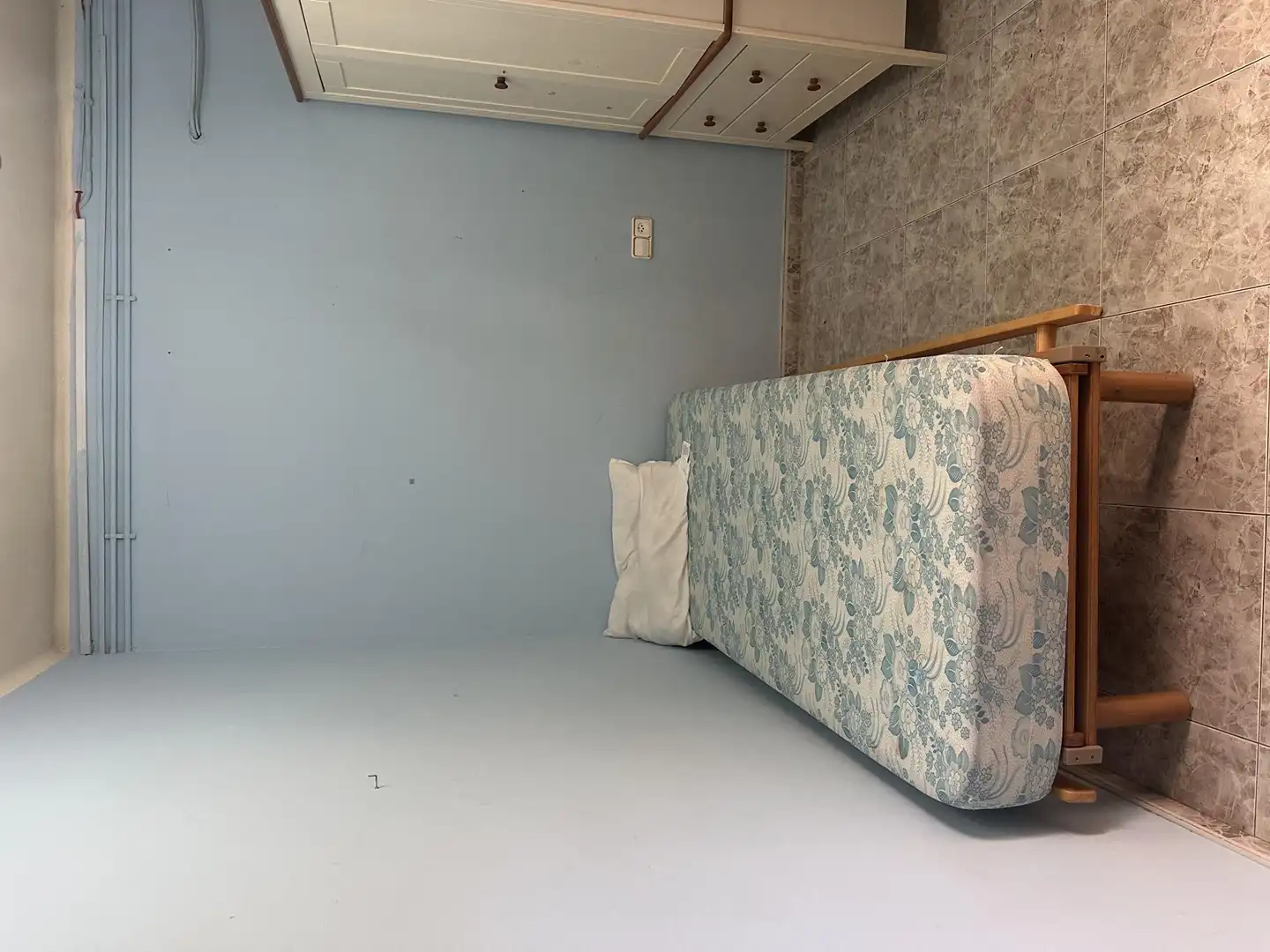 Habitación en Carrer Orient, 55, Can Gibert del Pla