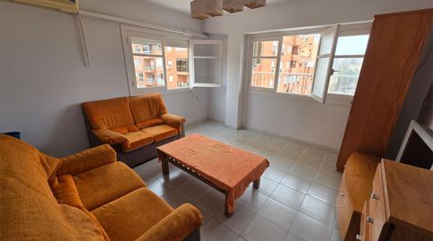 Photo 5 of Room in Avenida Alhambra, 17, Ciudad Jardín - Tagarete - El Zapillo, Almería Capital