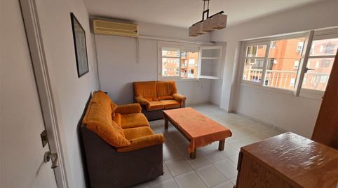 Photo 4 of Room in Avenida Alhambra, 17, Ciudad Jardín - Tagarete - El Zapillo, Almería Capital