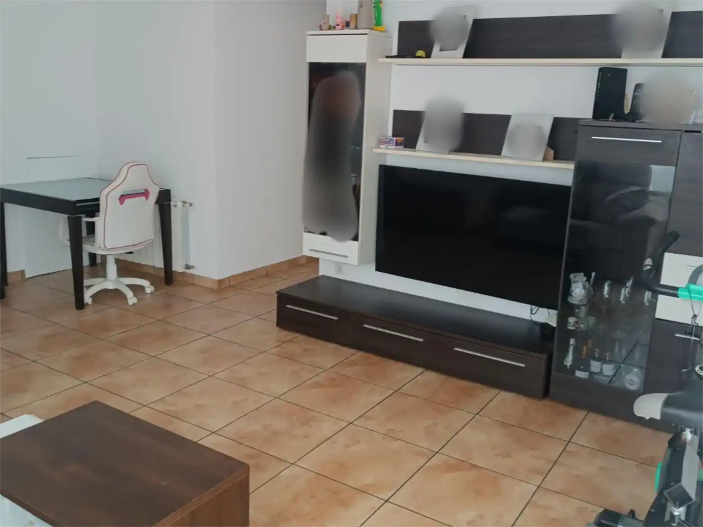 Living room of Flat for sale in Piélagos  with Private garden