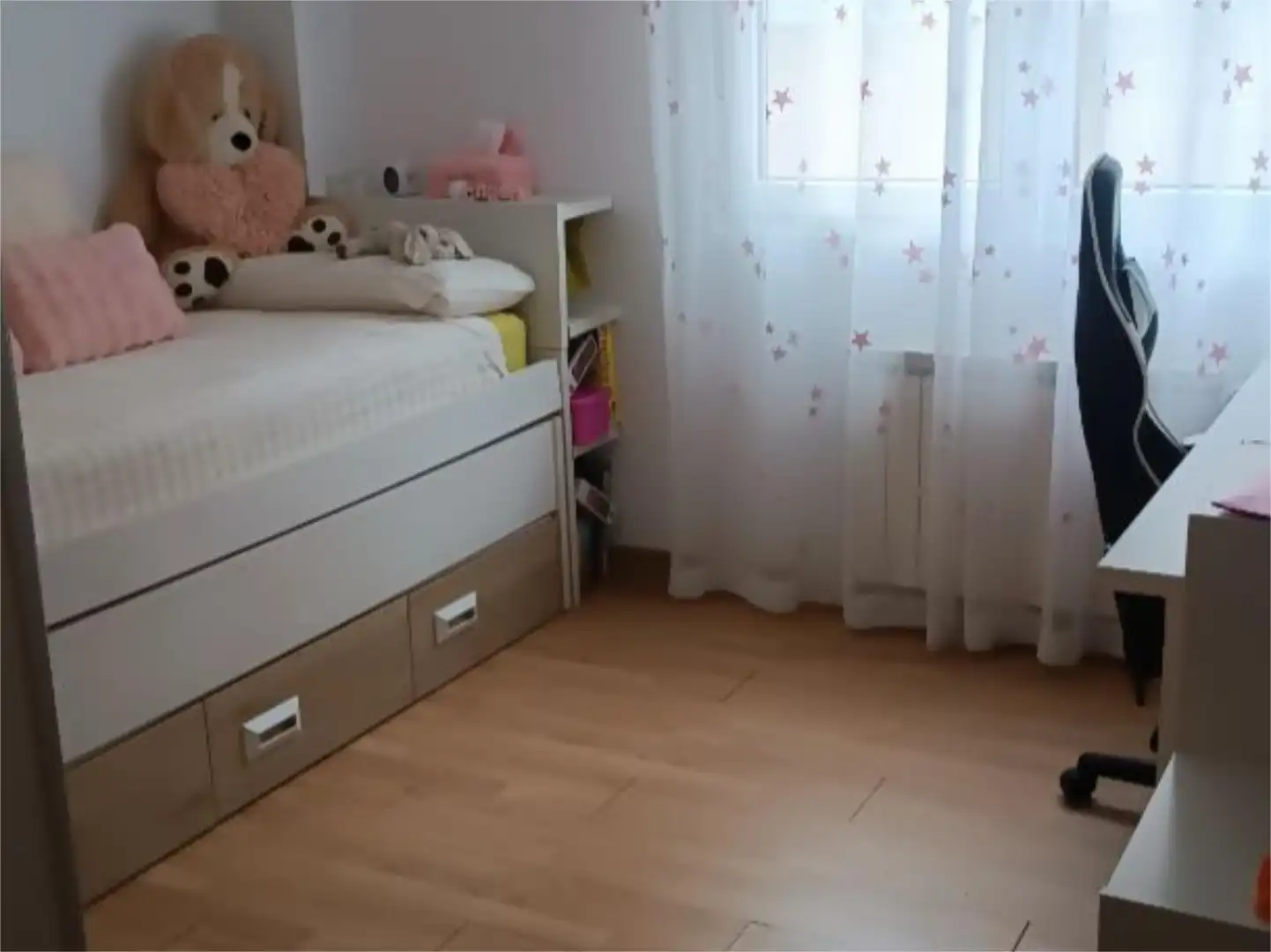 Wohnung zum Verkauf in Barrio Solarana, 4a, Arce Schlafzimmer von Wohnung zum Verkauf in Piélagos