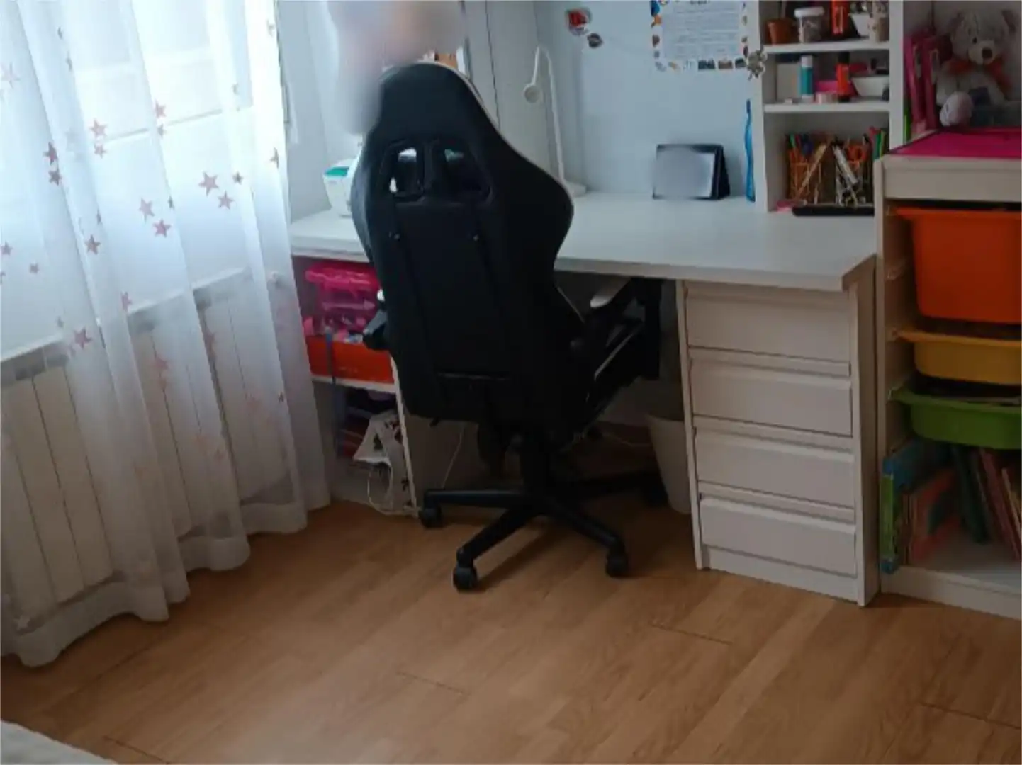 Wohnung zum Verkauf in Barrio Solarana, 4a, Arce Schlafzimmer von Wohnung zum Verkauf in Piélagos