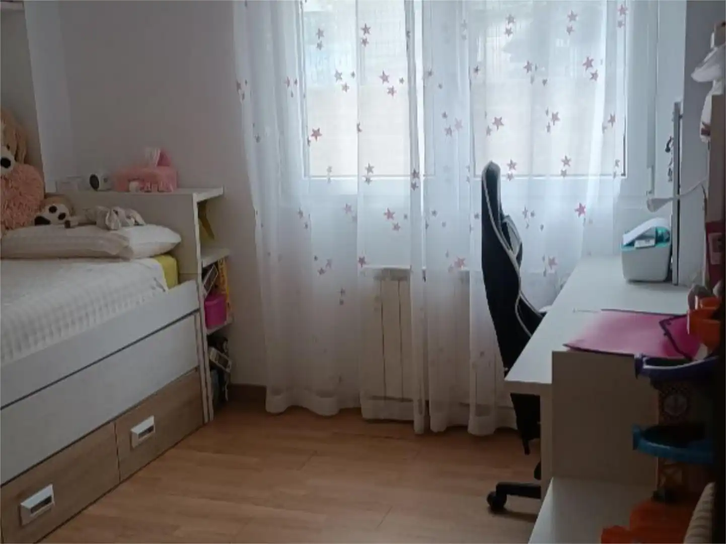 Wohnung zum Verkauf in Barrio Solarana, 4a, Arce Schlafzimmer von Wohnung zum Verkauf in Piélagos