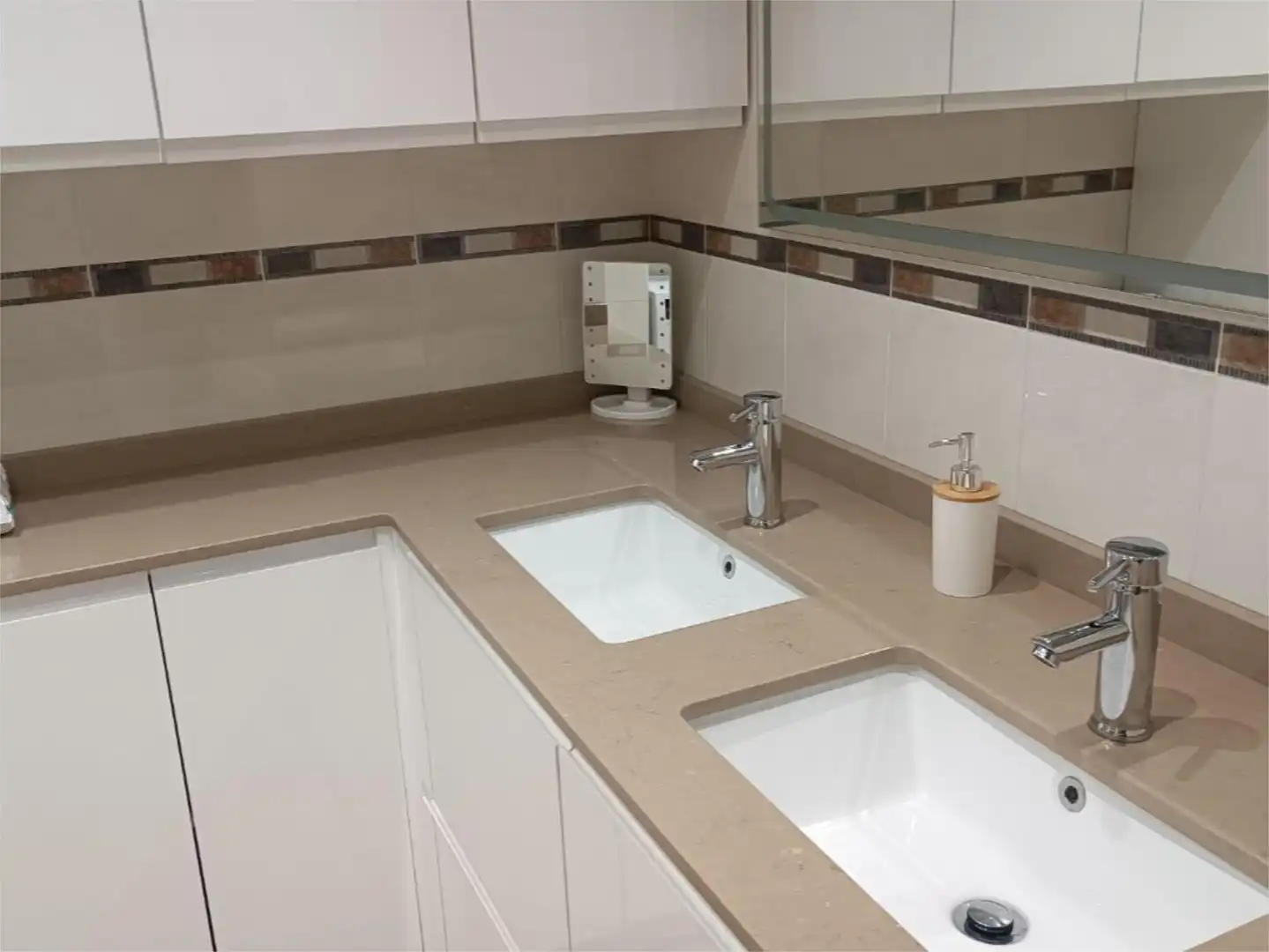 Wohnung zum Verkauf in Barrio Solarana, 4a, Arce Badezimmer von Wohnung zum Verkauf in Piélagos