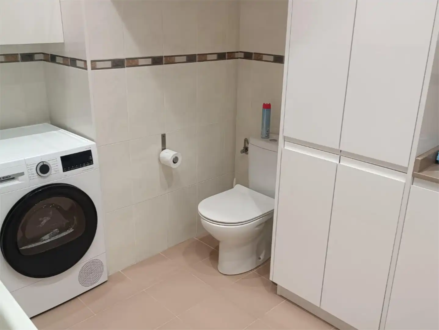 Wohnung zum Verkauf in Barrio Solarana, 4a, Arce Badezimmer von Wohnung zum Verkauf in Piélagos