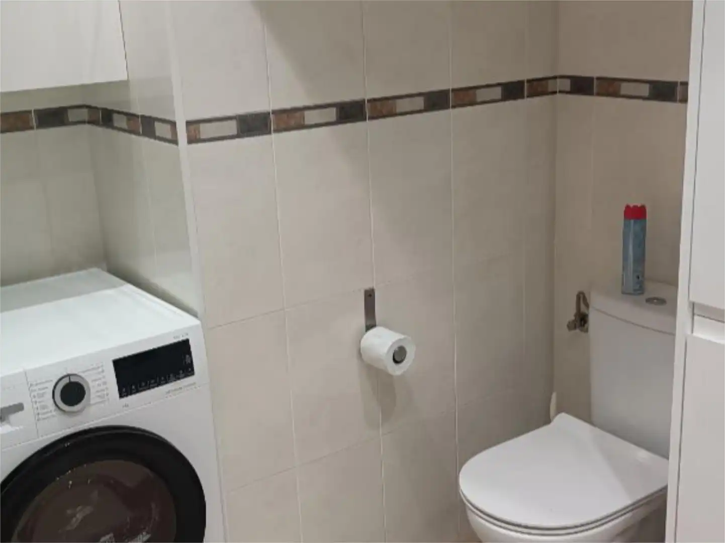 Wohnung zum Verkauf in Barrio Solarana, 4a, Arce Badezimmer von Wohnung zum Verkauf in Piélagos