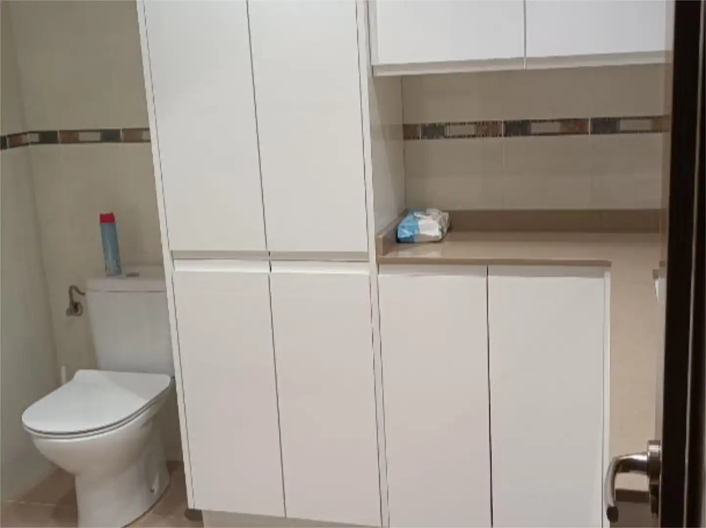 Wohnung zum Verkauf in Barrio Solarana, 4a, Arce Küche von Wohnung zum Verkauf in Piélagos