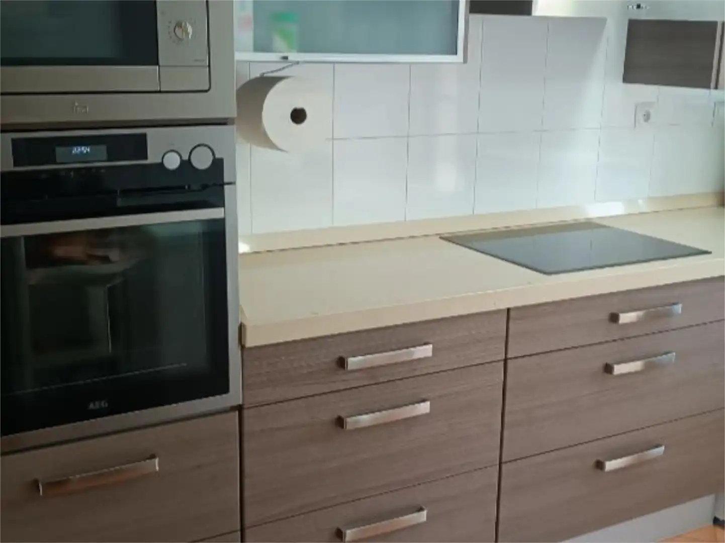 Wohnung zum Verkauf in Barrio Solarana, 4a, Arce Küche von Wohnung zum Verkauf in Piélagos