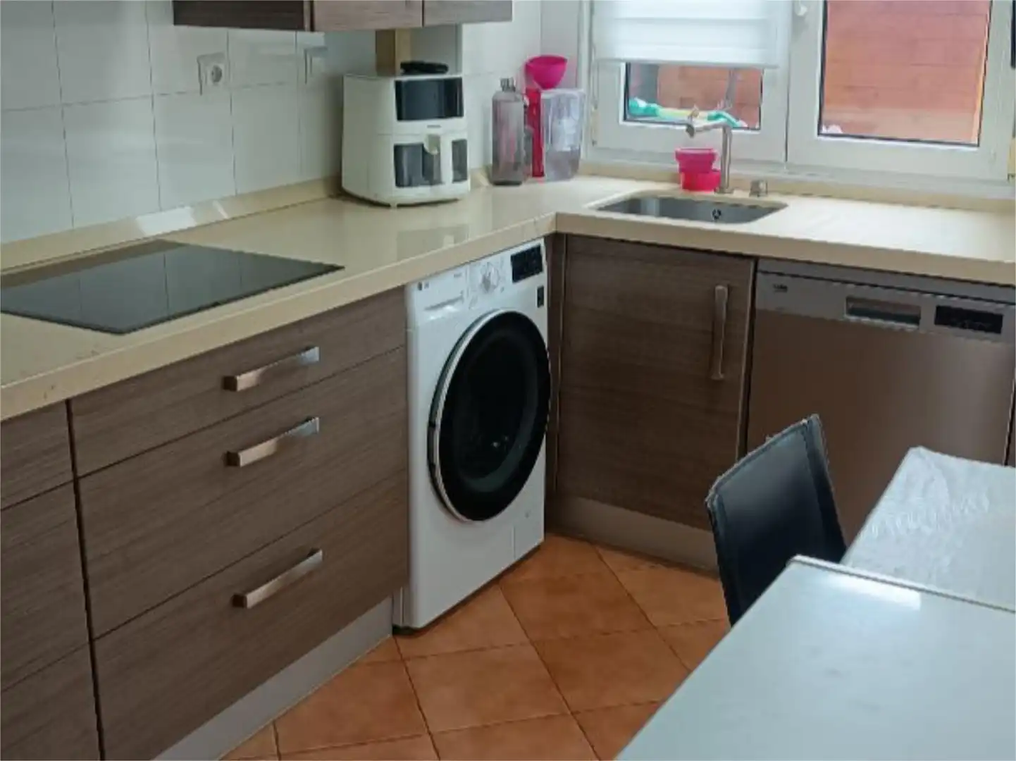 Wohnung zum Verkauf in Barrio Solarana, 4a, Arce Küche von Wohnung zum Verkauf in Piélagos