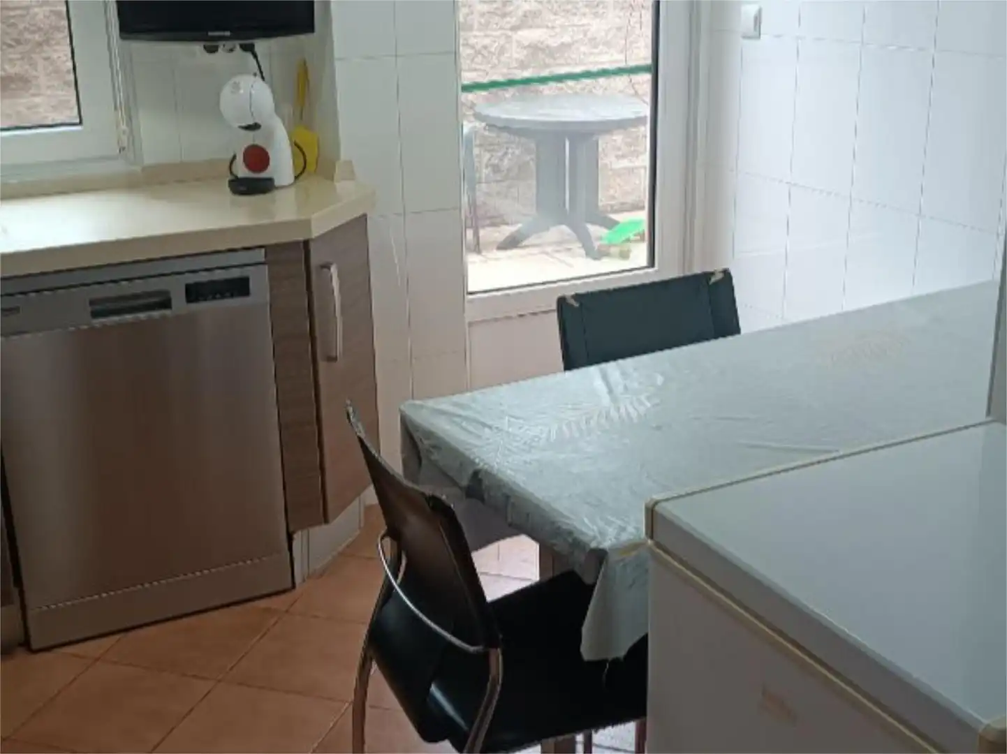 Wohnung zum Verkauf in Barrio Solarana, 4a, Arce Küche von Wohnung zum Verkauf in Piélagos