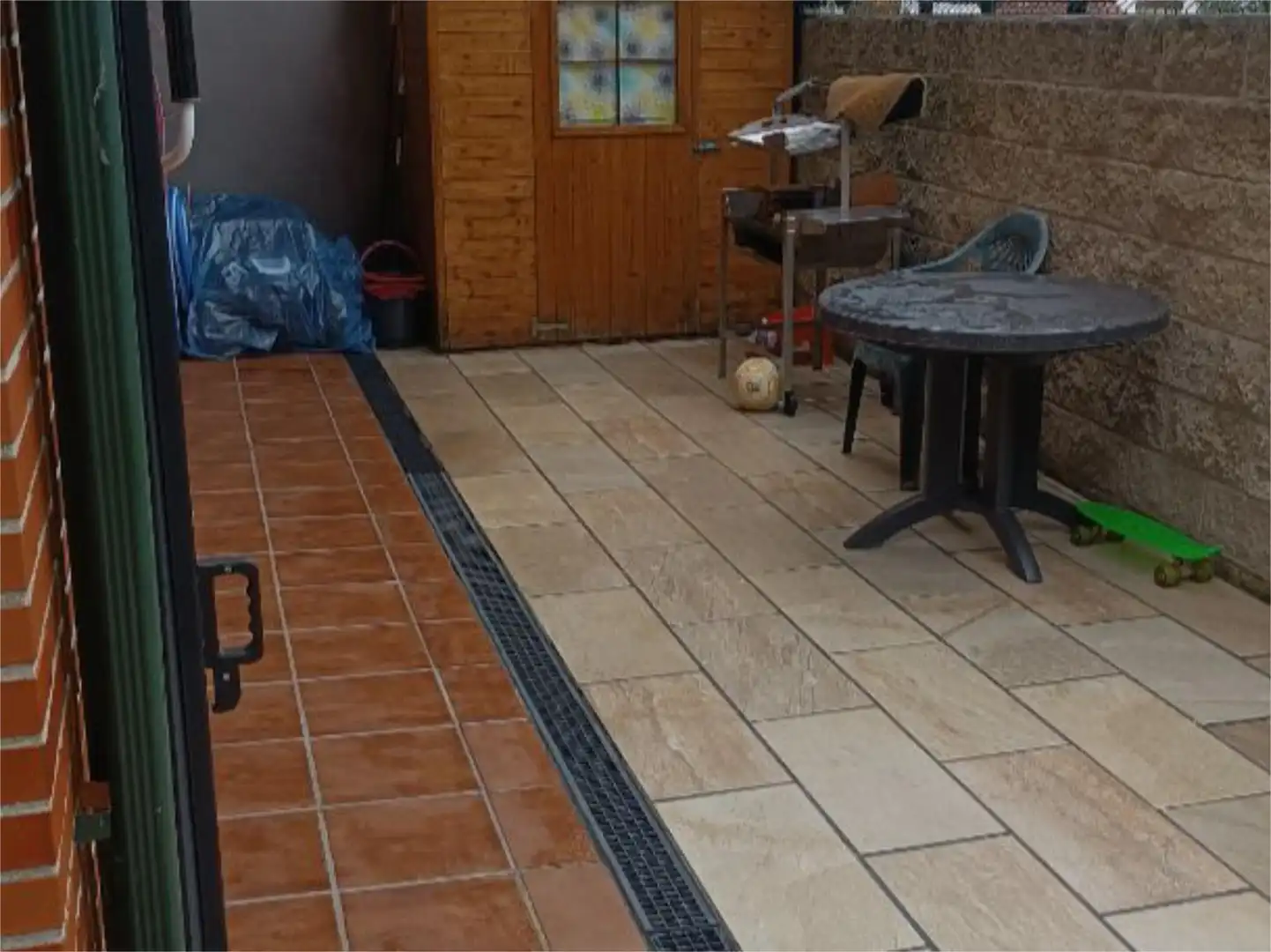 Wohnung zum Verkauf in Barrio Solarana, 4a, Arce Terrasse von Wohnung zum Verkauf in Piélagos