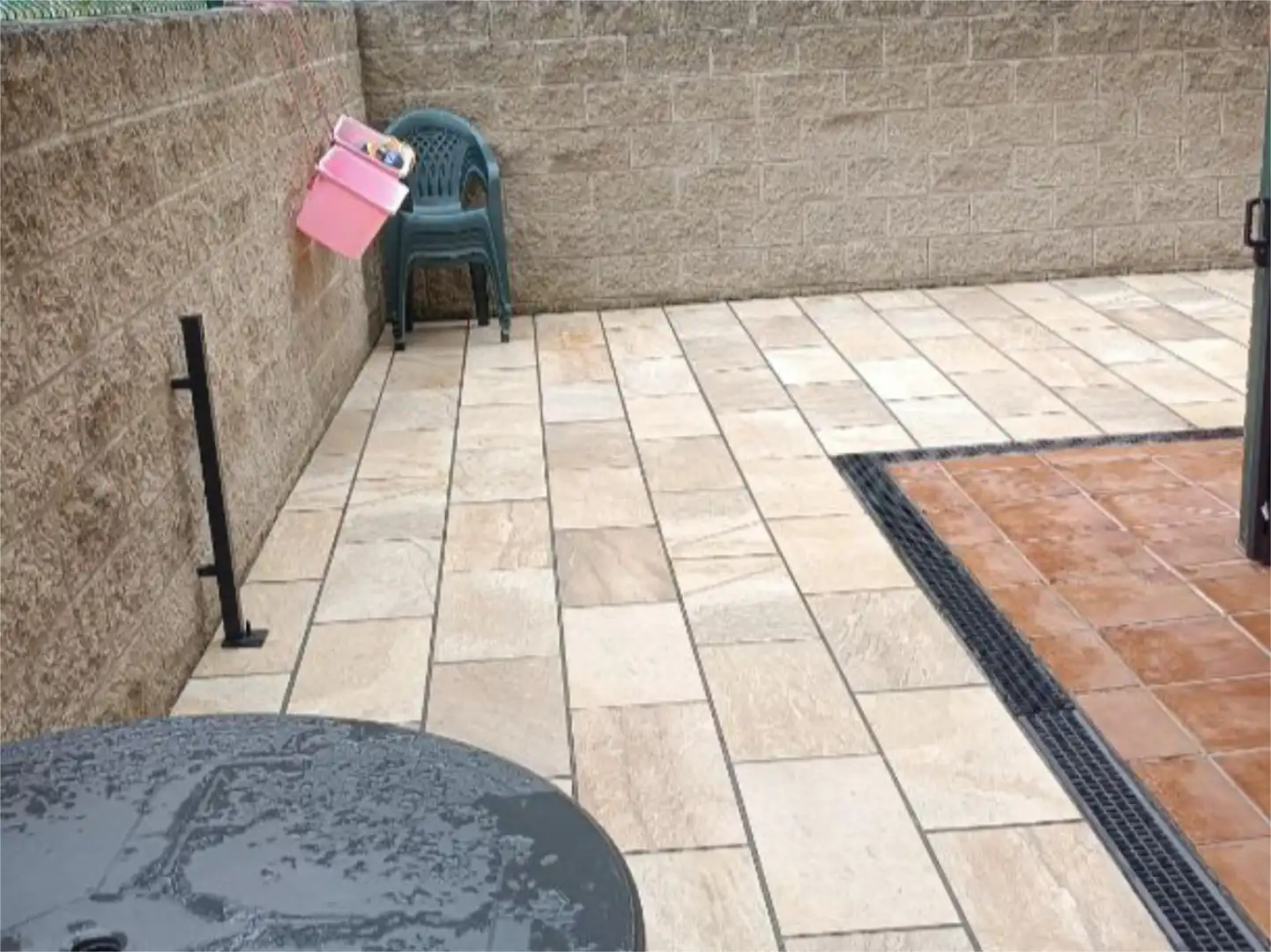 Wohnung zum Verkauf in Barrio Solarana, 4a, Arce Terrasse von Wohnung zum Verkauf in Piélagos