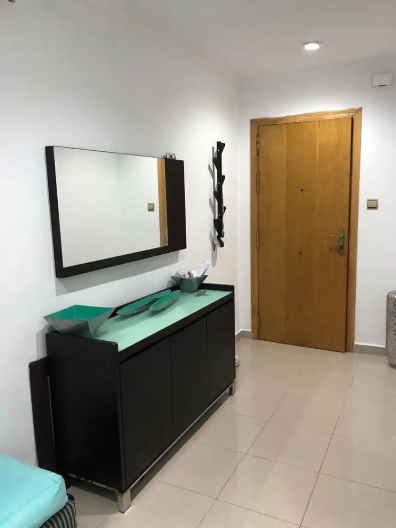 Flat for sale in Calle Independencia, 5, Centro Flat for sale in Ceuta with Air Conditioner and Furnished