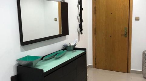 Foto 2 de Pis en venda a Calle Independencia, 5, Centro, Ceuta Capital