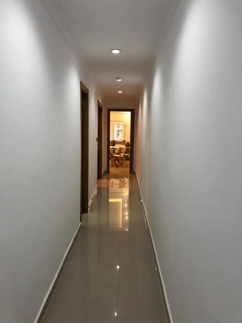 Flat for sale in Calle Independencia, 5, Centro Flat for sale in Ceuta with Air Conditioner and Furnished