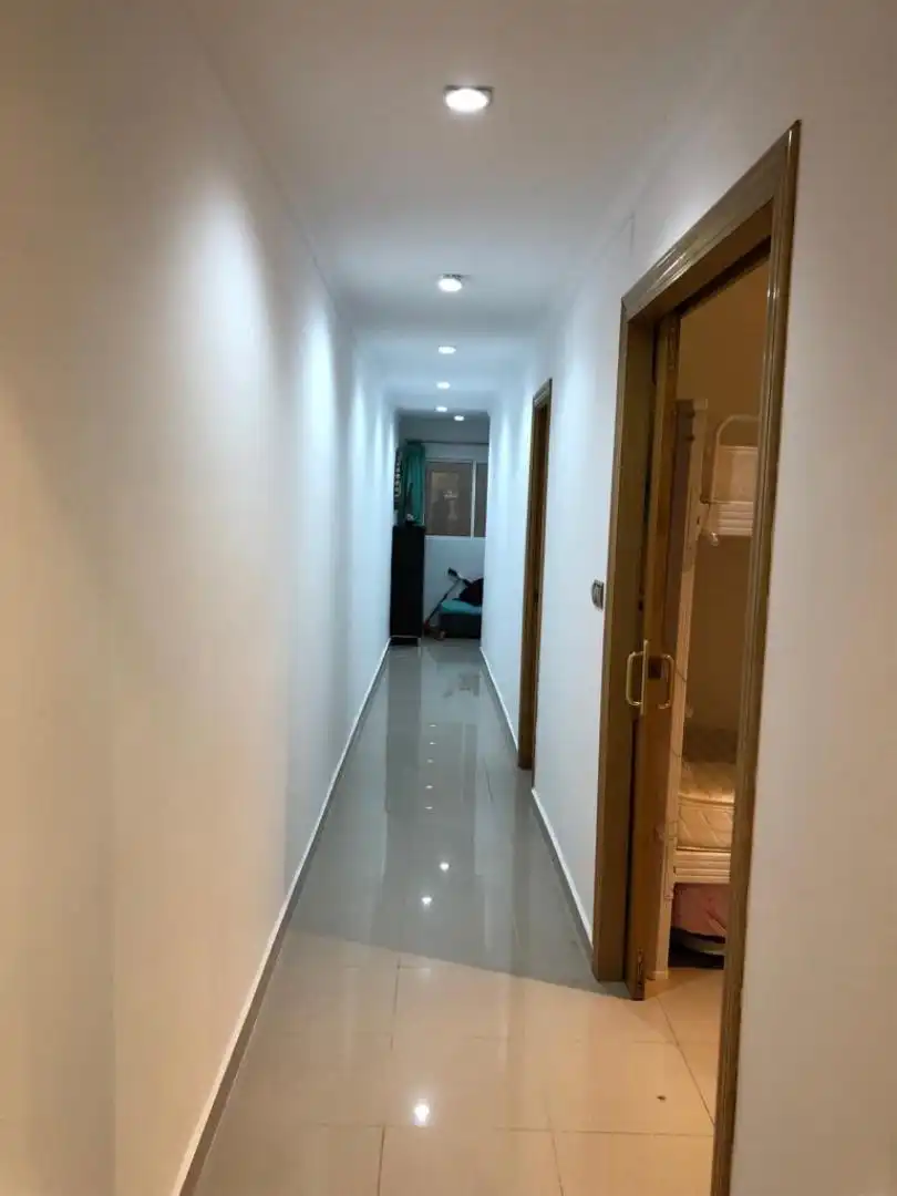 Flat for sale in Calle Independencia, 5, Centro Flat for sale in Ceuta with Air Conditioner and Furnished