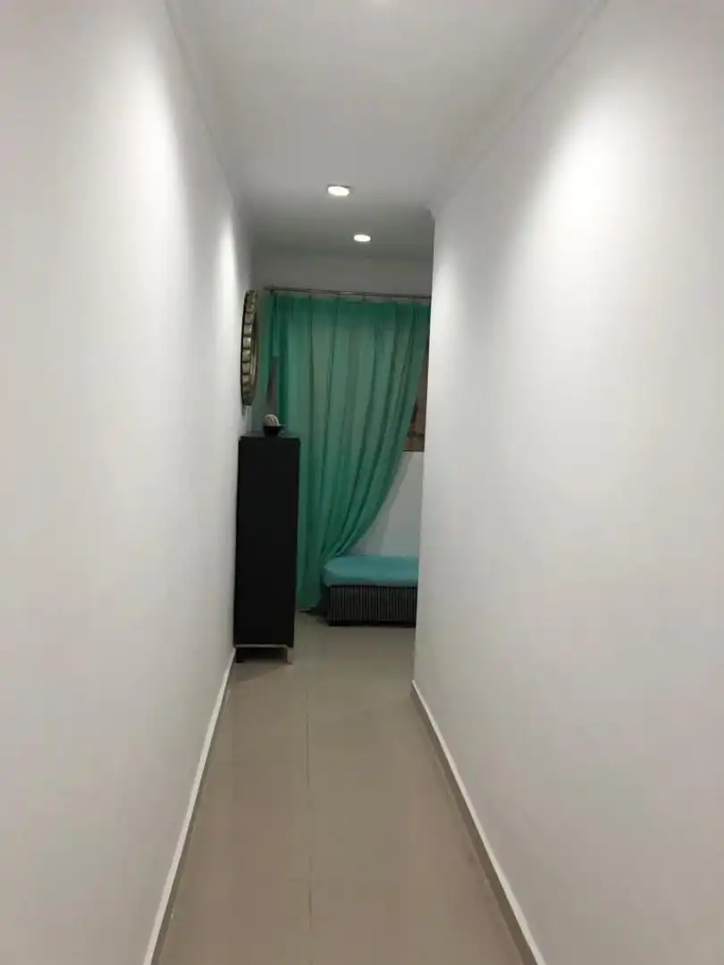 Flat for sale in Calle Independencia, 5, Centro Flat for sale in Ceuta with Air Conditioner and Furnished