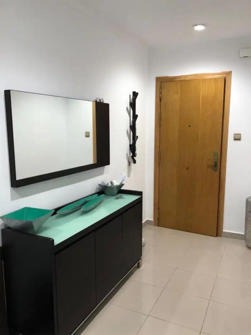 Flat for sale in Calle Independencia, 5, Centro Flat for sale in Ceuta with Air Conditioner and Furnished