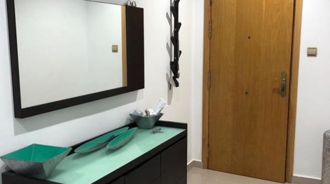 Foto 3 de Pis en venda a Calle Independencia, 5, Centro, Ceuta Capital