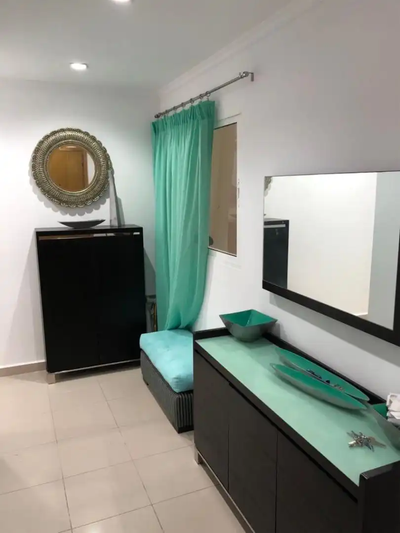 Flat for sale in Calle Independencia, 5, Centro Flat for sale in Ceuta with Air Conditioner and Furnished