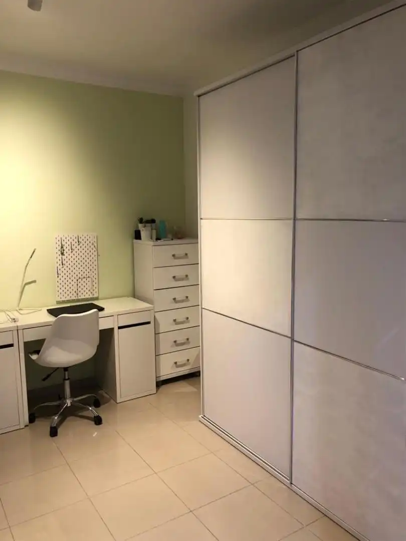 Flat for sale in Calle Independencia, 5, Centro Bathroom of Flat for sale in Ceuta with Air Conditioner and Furnished