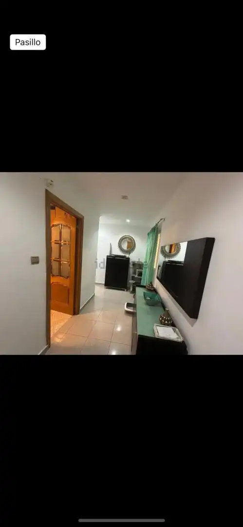 Pis en venda en  Ceuta Capital amb Aire condicionat i Moblat