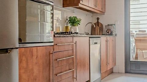 Foto 4 von Wohnung zum Verkauf in Carrer Salvador Espriu, 5b, Sant Cebrià de Vallalta, Barcelona