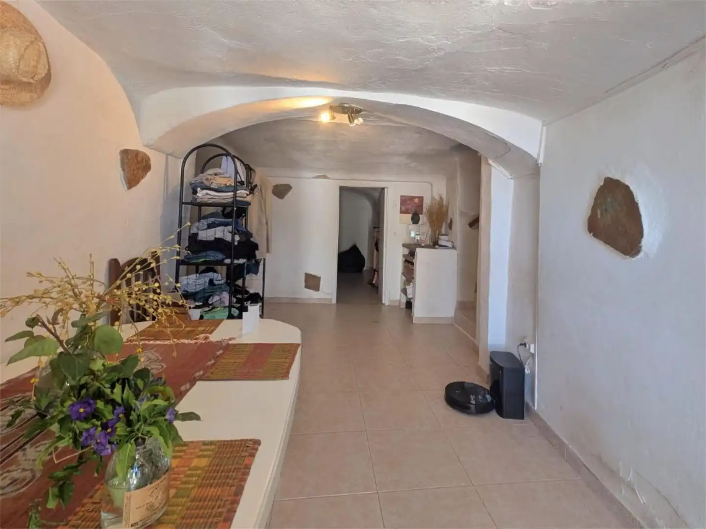 Piso en venta en Carrer Creu de la Cs, 2, Monóvar / Monòver Piso en venta en Monóvar / Monòver con Jardín privado y Trastero