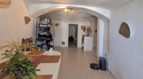 Foto 3 de Pis en venda a Carrer Creu de la Cs, 2, Monóvar / Monòver, Alicante