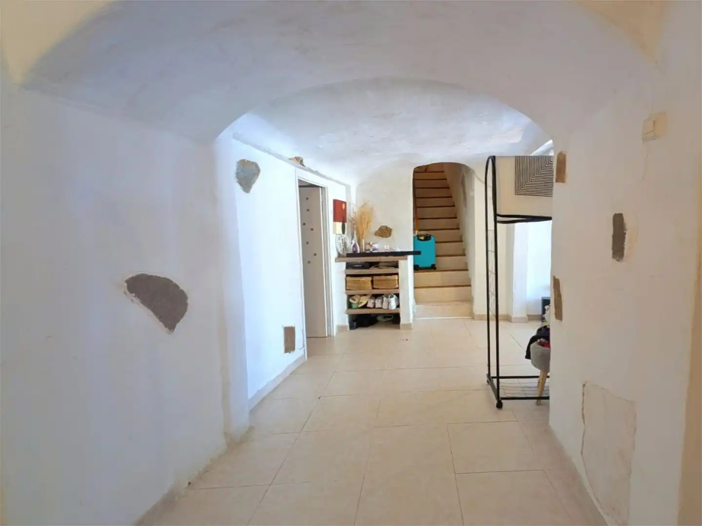 Piso en venta en Carrer Creu de la Cs, 2, Monóvar / Monòver Piso en venta en Monóvar / Monòver con Jardín privado y Trastero